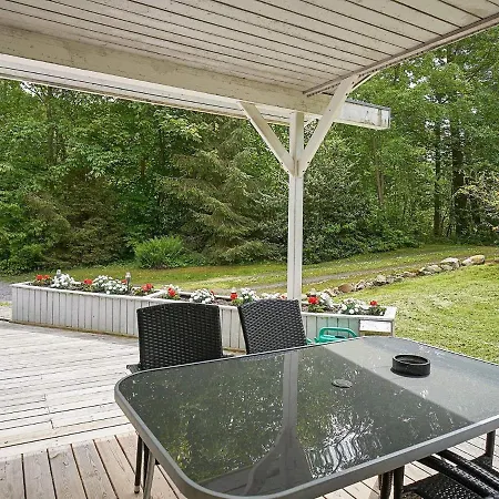 6 Person In Nexo-by Traum Semesterbostad Neksø