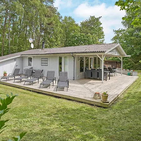 6 Person In Nexo-by Traum Semesterbostad *