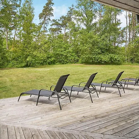 6 Person In Nexo-by Traum Semesterbostad *