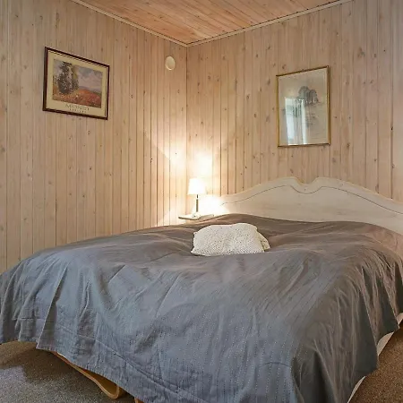 Semesterbostad 6 Person In Nexo-by Traum Neksø