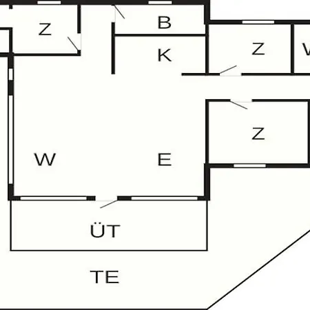 6 Person In Nexo-by Traum Neksø