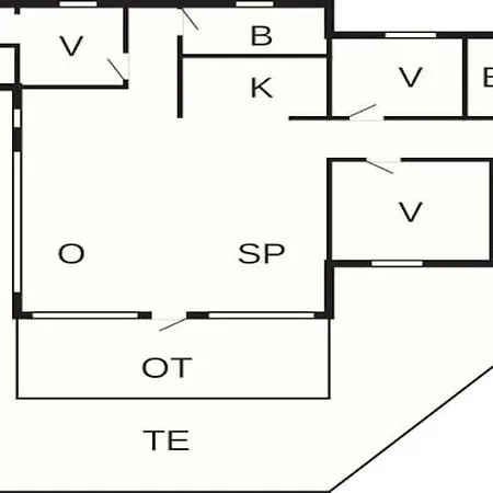 6 Person In Nexo-by Traum 펜션