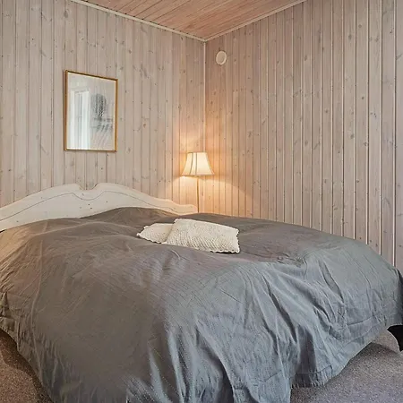 6 Person In Nexo-by Traum Casa de Férias *